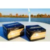 EA METHOD Mulinello da Feeder 5000 - 4+1 cuscinetti - 290gr - Tubertini - Erdei Attila - Mulinello a frizione anteriore