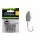 BKK Silent Chaser Microjig - Harpax Darting LRF 4#, 2.5g, 5 pz/confezione Jig Head