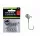 BKK Silent Chaser Microjig - Punch LRF 2#, 2.5g, 5pz/confezione Testina Jig