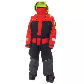 Westin W6 Flotation Suit Midnight Sun Tuta termica M