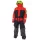 Westin W6 Flotation Suit Midnight Sun Tuta termica XXL