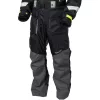Westin W4 Flotation Suit Jetset Lime Tuta termica XXL