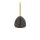 Avid InLine Flat Pear 2,0Oz Piombo per Carpfishing