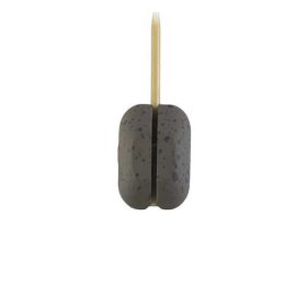 Avid InLine Safety Lead 1,5Oz Piombo per Carpfishing