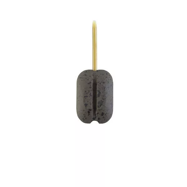 Avid InLine groove Lead 4,0Oz Piombo per Carpfishing