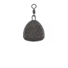 Avid Flat Pear Swivel Lead 4,0Oz Piombo da Carpfishing