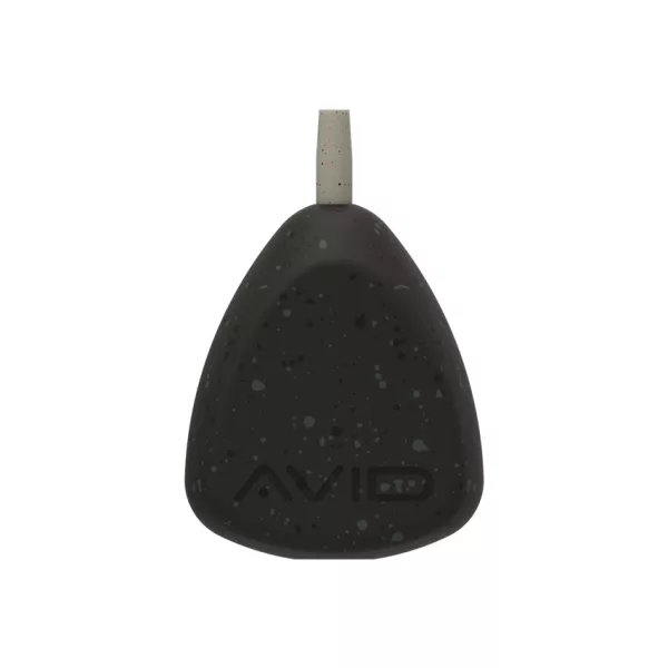 Avid Inline Flat Pear Groove Lead Piombo In-Line 100gr