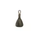 Avid Conceal Back Leads Zsinórsüllyesztő Ólom 28gr 3db