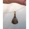 Avid Conceal Back Leads Zsinórsüllyesztő Ólom 42gr 3db