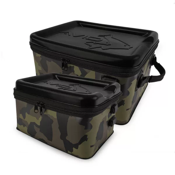 Avid Stormshield Pro Tech Pack Borsa Elettronica XL