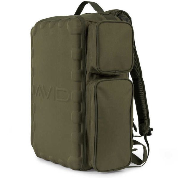 Avid Rvs Ruckbag Zaino