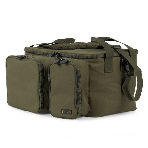 Avid Rvs Cookbag Borsa