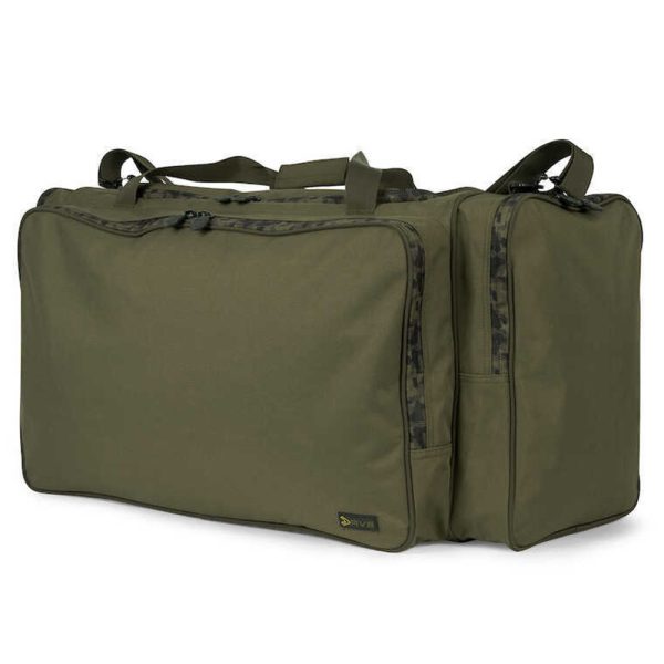 Avid Rvs Carryall Borsa di Grande Dimensione