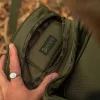 Avid Rvs Accessory Pouch Borsa Media per Accessori