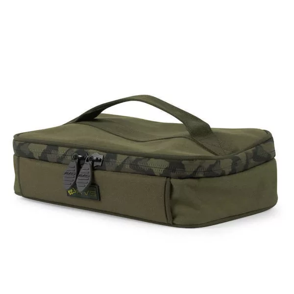 Avid Rvs Accessory Pouch Borsa Grande per Attrezzatura