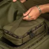 Avid Rvs Accessory Pouch Borsa Grande per Attrezzatura