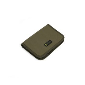 Avid RVS Licence Wallet Portadocumenti 20x14,5x3,5cm