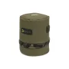 Avid RVS Gas Canister Cover Borsa Porta Bombola Gas 14x11,5x11,5cm