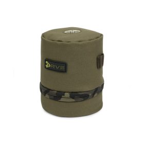   Avid RVS Gas Canister Cover Borsa Porta Bombola Gas 14x11,5x11,5cm