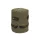 Avid RVS Gas Canister Cover Borsa Porta Bombola Gas 14x11,5x11,5cm