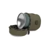 Avid RVS Gas Canister Cover Borsa Porta Bombola Gas 14x11,5x11,5cm