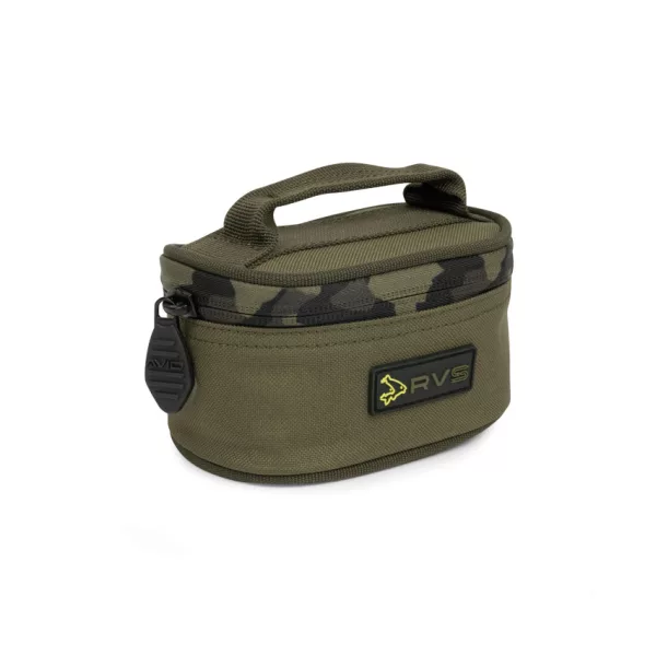 Avid RVS Accessory Pouch Small Borsa per Attrezzatura 7,5x13x9cm