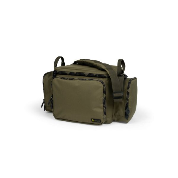 Avid RVS Carryall Small Borsa per attrezzatura 25x47x28cm
