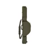 Avid RVS 10ft Ret retractable Rod Bag 3 Canne Fodero per Canne 137x27x18cm