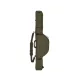 Avid RVS 10ft Ret retractable Rod Bag 3 Canne Fodero per Canne 137x27x18cm