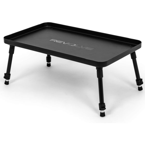 Avid Revolve Bivvy Table XL Tavolo da Campeggio 25-35 - 60 - 35cm