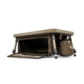 Avid Bivvy Organiser XL Organizzatore 60x35x25-35cm