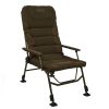 Avid Benchmark Leveltech HiBack Recliner Chair Sedia da Pesca