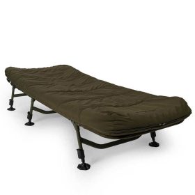 Avid Revolve System Letto da Pesca 4 Stagioni