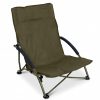 Avid Revolve Low Chair Sedia da pesca