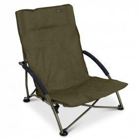 Avid Revolve Low Chair Sedia da pesca