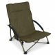 Avid Revolve Low Chair Sedia da pesca