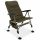 Avid Revolve Armchair Sedia da pesca con braccioli