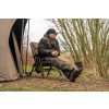Avid Revolve Armchair Sedia da pesca con braccioli