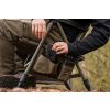 Avid Revolve Armchair Sedia da pesca con braccioli
