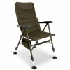 Avid Revolve X Armchair Sedia da pesca con braccioli