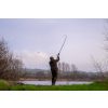 Avid Revolve 3lb Canna da carpfishing 3 pezzi 3,65m