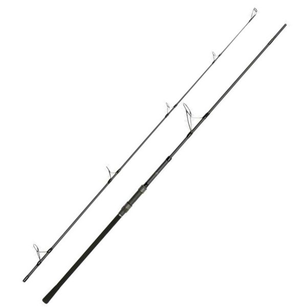 Canna da Carpa in 2 Pezzi Avid React 10ft 3,00lbs