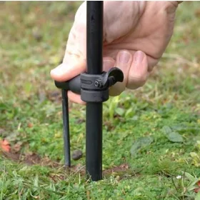 Avid Lok Down Stabiliser Perno aggiuntivo per poggia canna