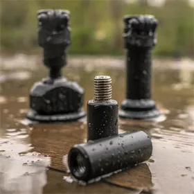 Avid Lok Down Adjustable Stage Stand Base Rod Pod