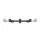 Avid Adjustable 2 Rod Buzz Bar Barra trasversale