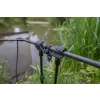 Avid Lok Down Landing Net Holder Supporto aggiuntivo per manico di guadino