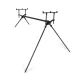 Supporto per canne Avid Extremity Pod