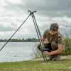 Supporto per canne Avid Extremity Pod