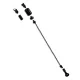 Avid Revolve Robbin Kits Swinger Nero
