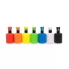 Avid XL Revolve Bobbin Kit Zöld Swinger Szett